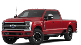 2026 Ford Super Duty® External Image 2